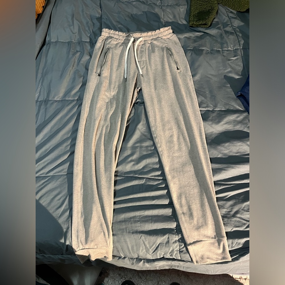Vuori ponto performance pants